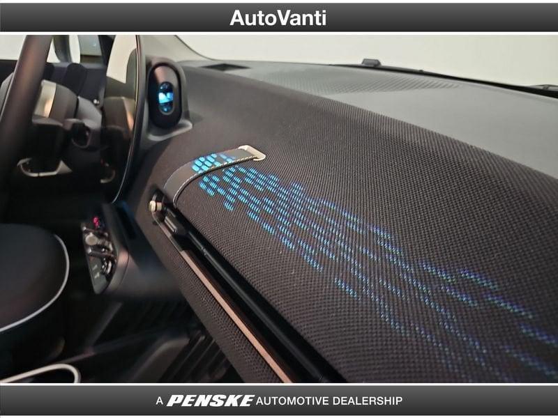 MINI Mini Cooper A.E. Cooper SE Classic