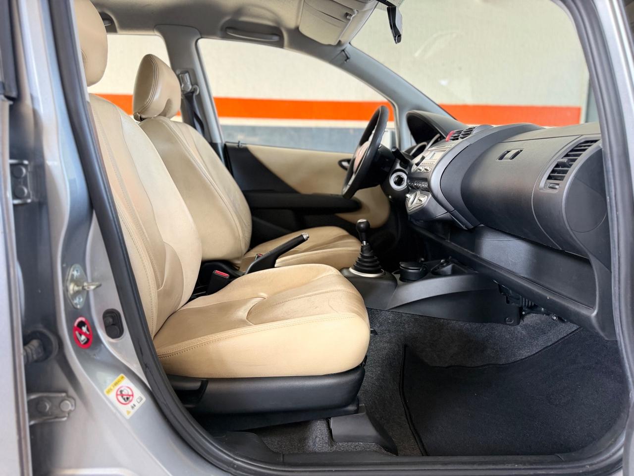 Honda Jazz 1.4 i-DSi 5p. Glam NEOPATENTATI
