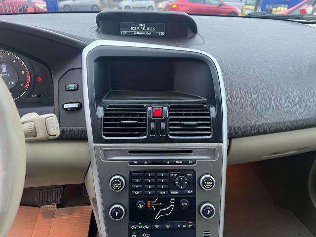 VOLVO XC60 XC60 I 2.4 d5 Momentum