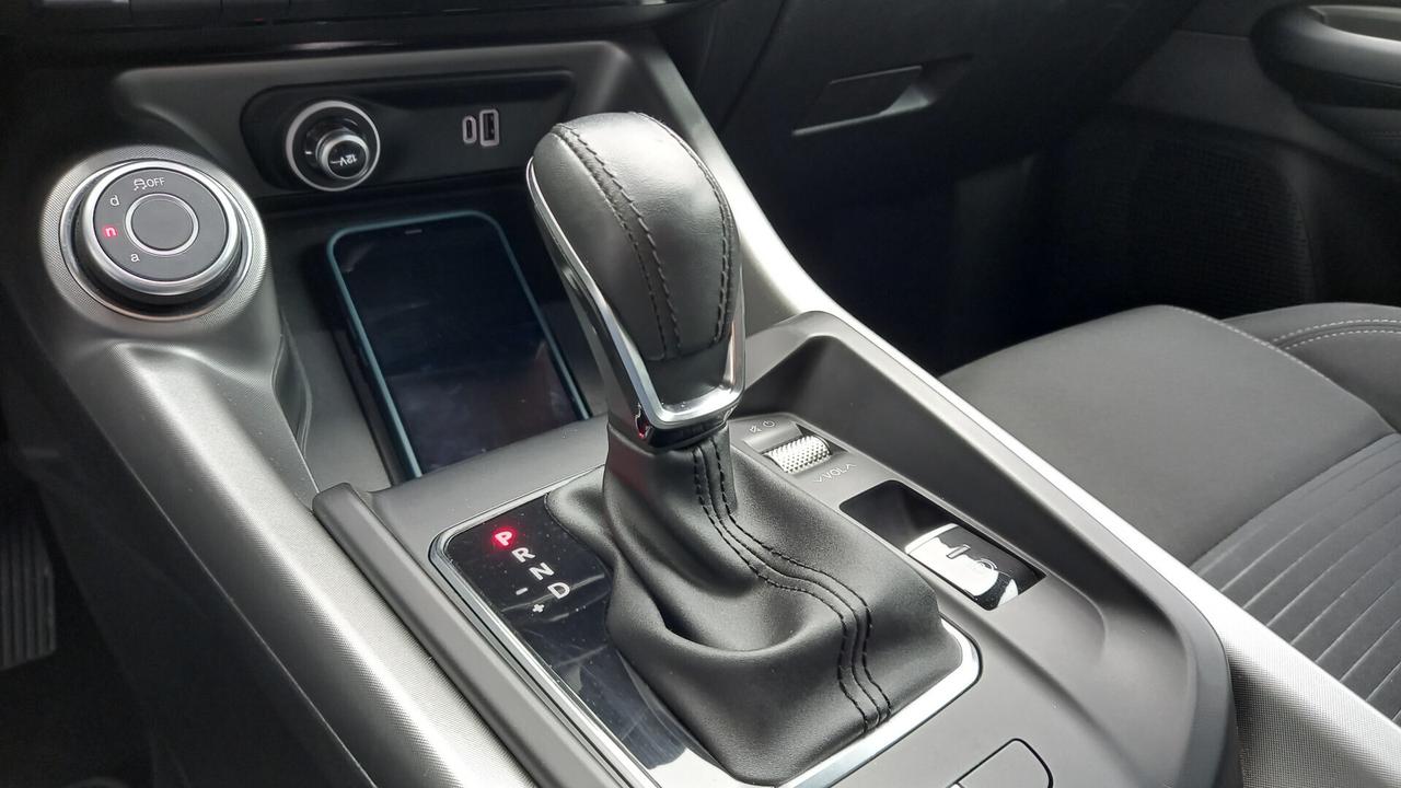 Alfa Romeo Tonale 1.6 diesel 130 CV TCT6 Super