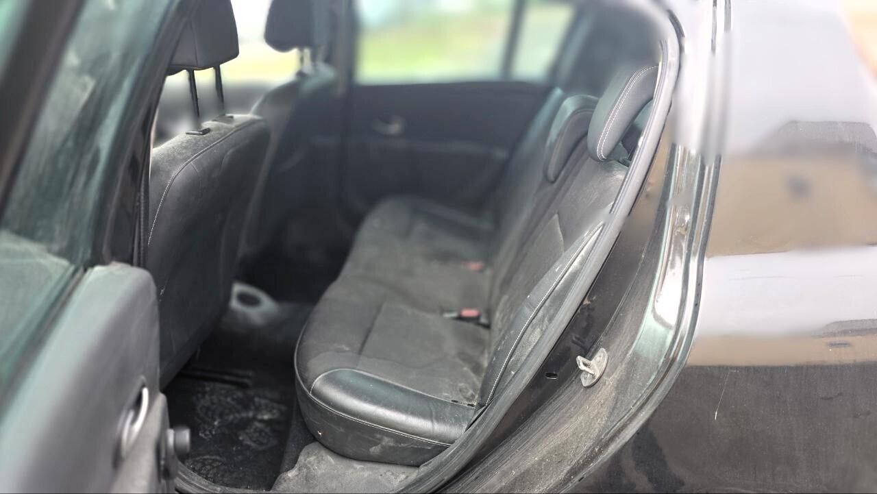 Renault Clio 1.4 turbo GPL neopatentati motore nuovo