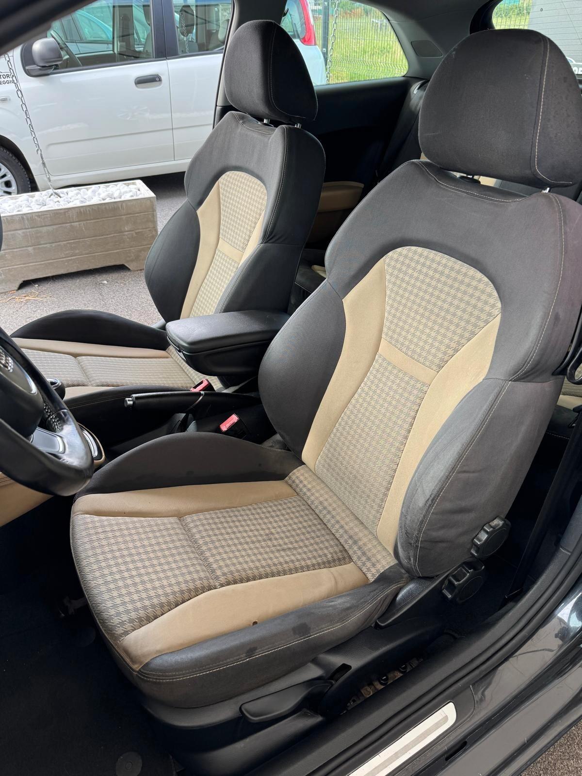 Audi A1 1.6 TDI 105 CV Ambition- ok neopatentati