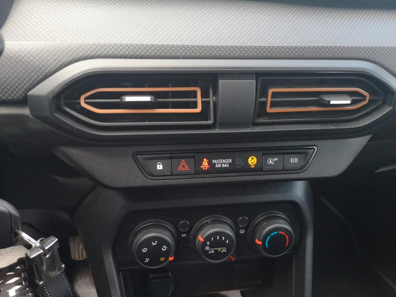 Dacia Sandero Stepway 1.0 TCe 90 CV Essential