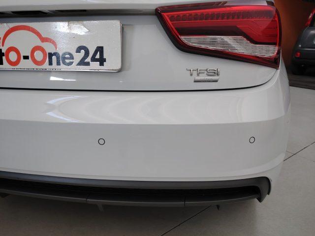 AUDI A1 SPB 1.0 TFSI ultra S tronic Admired PREZZO REALE
