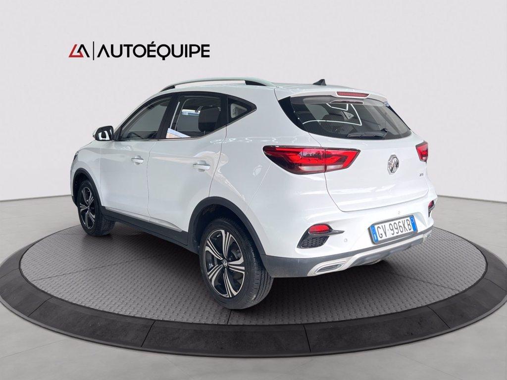MG ZS 1.5 Comfort del 2024