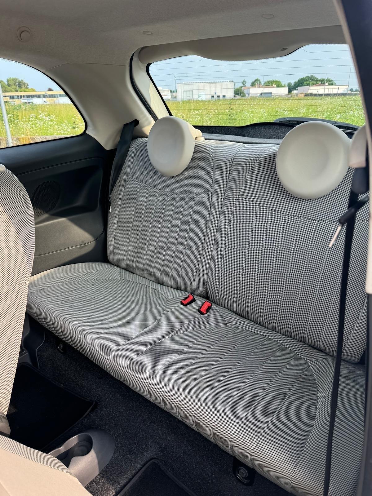 Fiat 500 1.3 Multijet 16V 95 CV Pop
