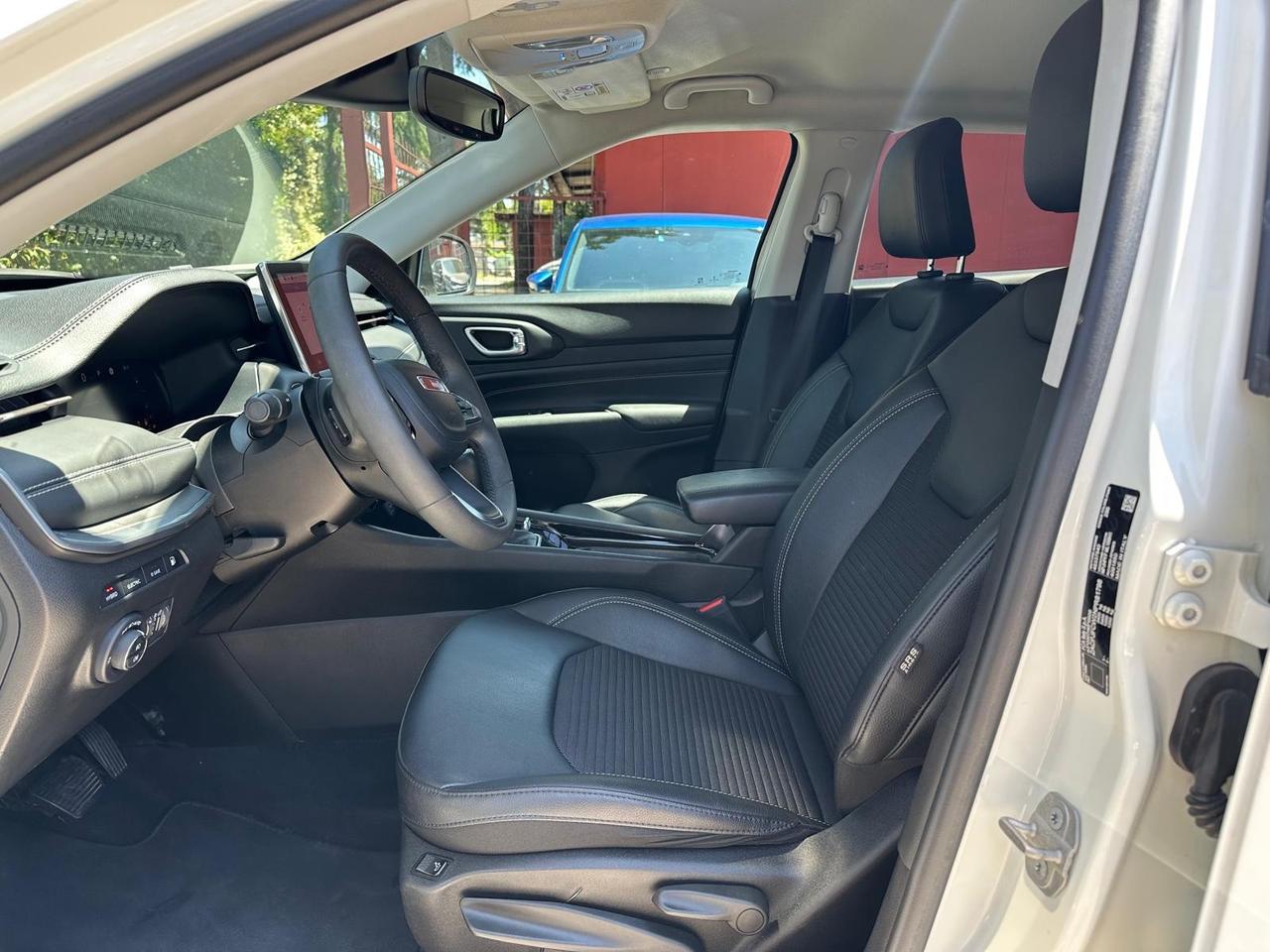 Jeep Compass 1.3 Turbo T4 190 CV PHEV AT6 4xe Night Eagle