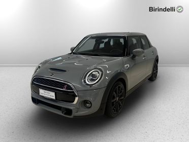 MINI Mini 5 porte (F55) - Mini 2.0 Cooper S Hype 5 porte