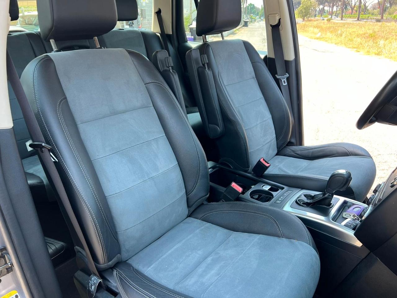Land Rover Freelander 2.2 SD4 S.W. HSE Luxury