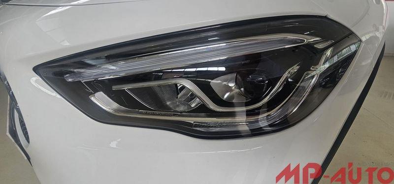 Mercedes-Benz GLA GLA 250 e Plug-in hybrid Auto Sport IVA ESPOSTA - UNICO PROPRIETARIO