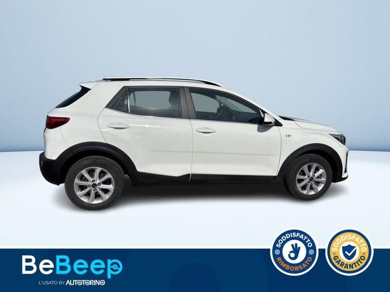 KIA Stonic 1.0 T-GDI STYLE 120CV DCT7 MY18
