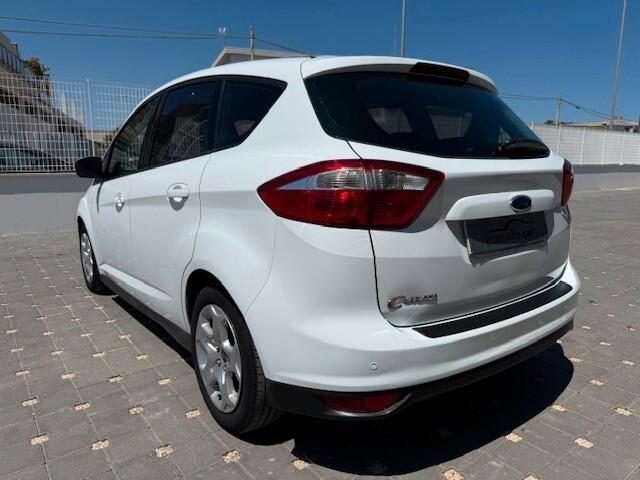 Ford C-Max 1.6 TDCi 95CV Business 2015