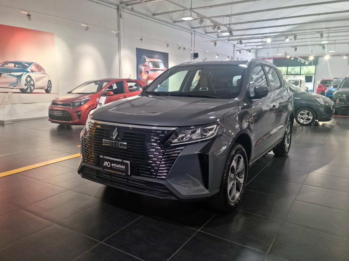 Emc Sette 1.5T GDI 177cv AUTOMATICA NUOVA