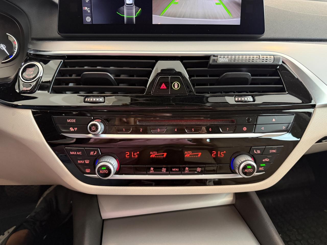 Bmw 530d xDrive 249CV Touring Business