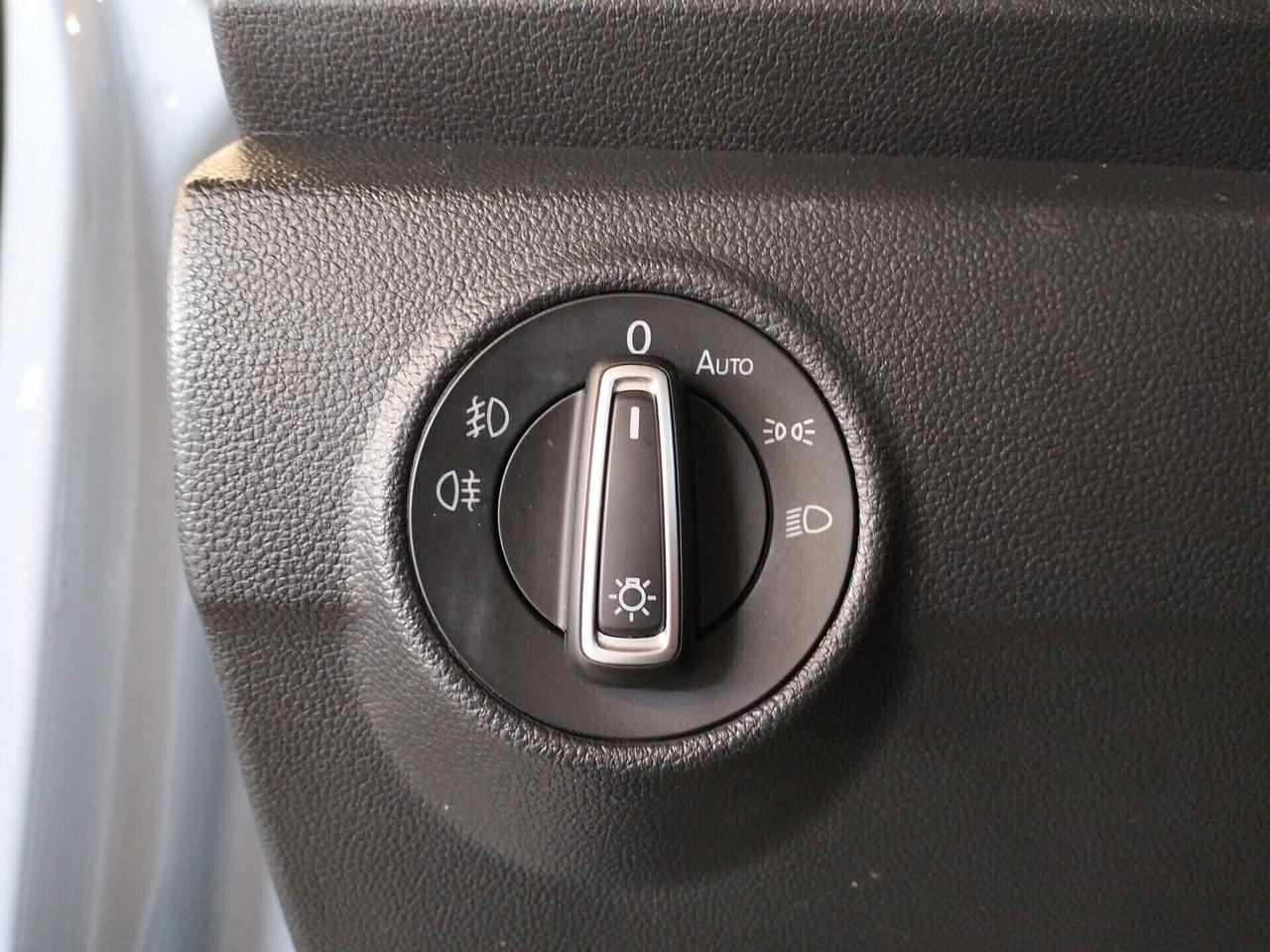 Volkswagen T-Roc 2.0 TDI SCR 150 CV DSG 4MOTION