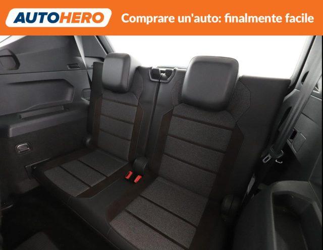 SEAT Tarraco 1.5 TSI XCELLENCE