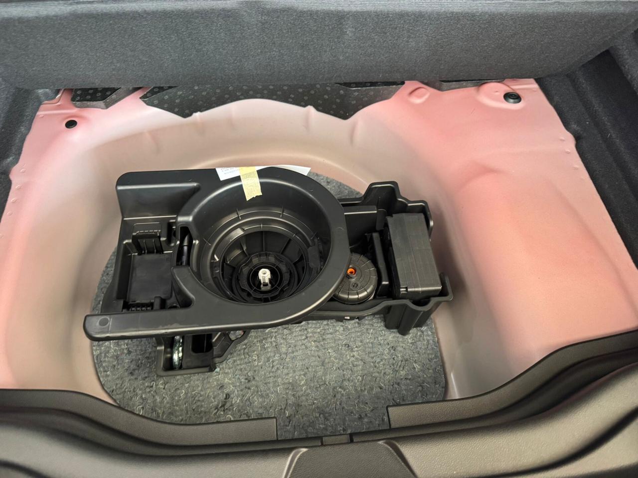 Fiat 600 Hybrid 110 CV DCT MHEV Business