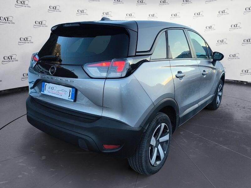 Opel Crossland 1.5 Diesel 120cv Edition AT6