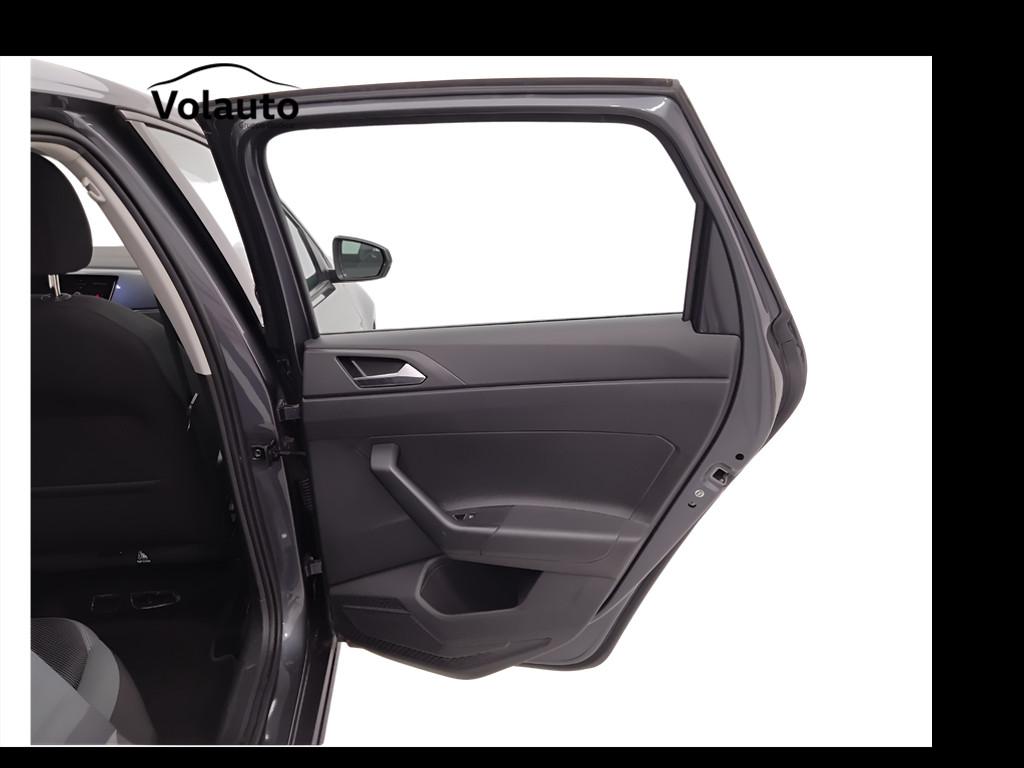 VOLKSWAGEN Polo VI 2022 - Polo 1.0 tsi Style 95cv