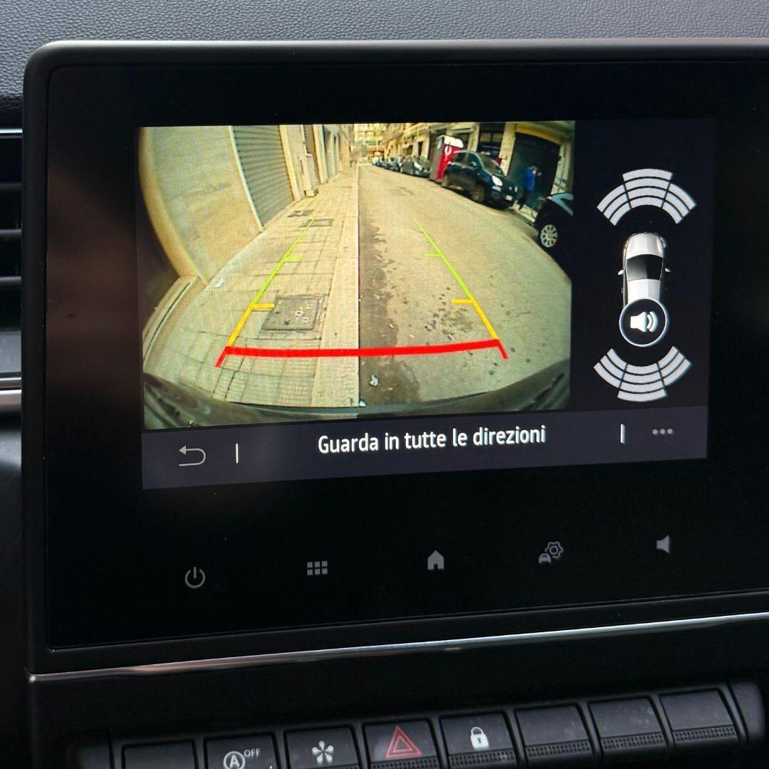 Renault Captur GPL Techno **GARANZIA RENAULT**