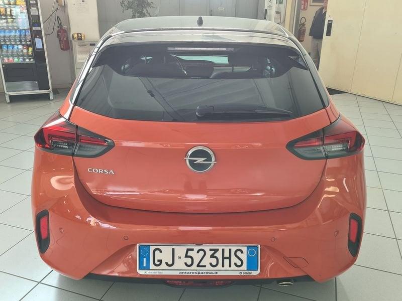 Opel Corsa 1.5 diesel 100 CV!APPLE CAR PLAY E ANDROID AUTO