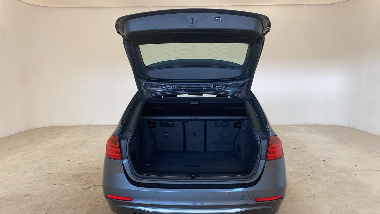 Bmw 320 320d Touring Modern 184cv 2013