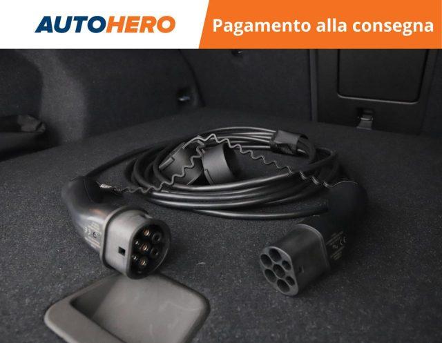 VOLVO XC40 T4 Recharge Plug-in Hybrid automatico Core