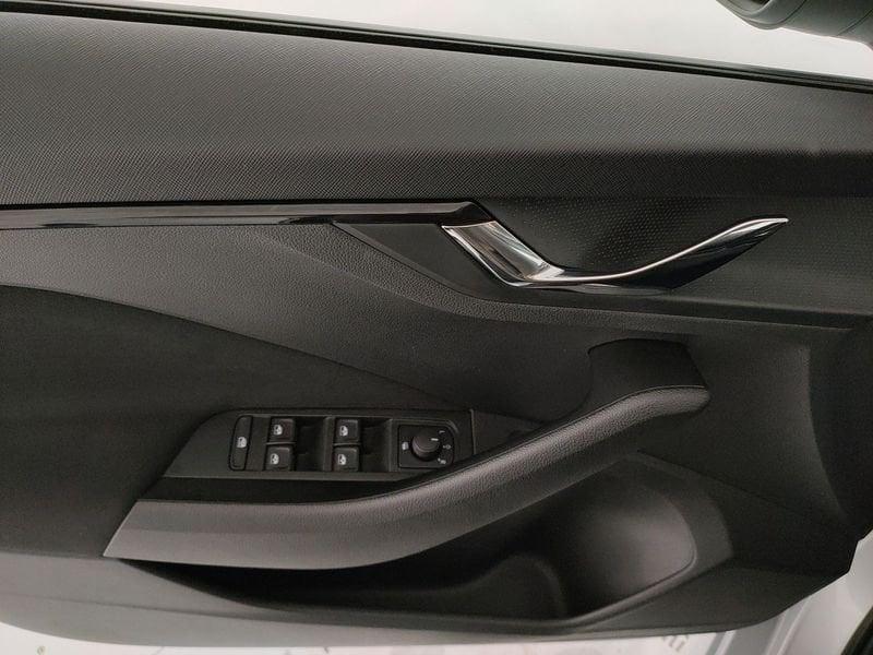 Skoda Kamiq 1.0 tsi Black Dots 115cv