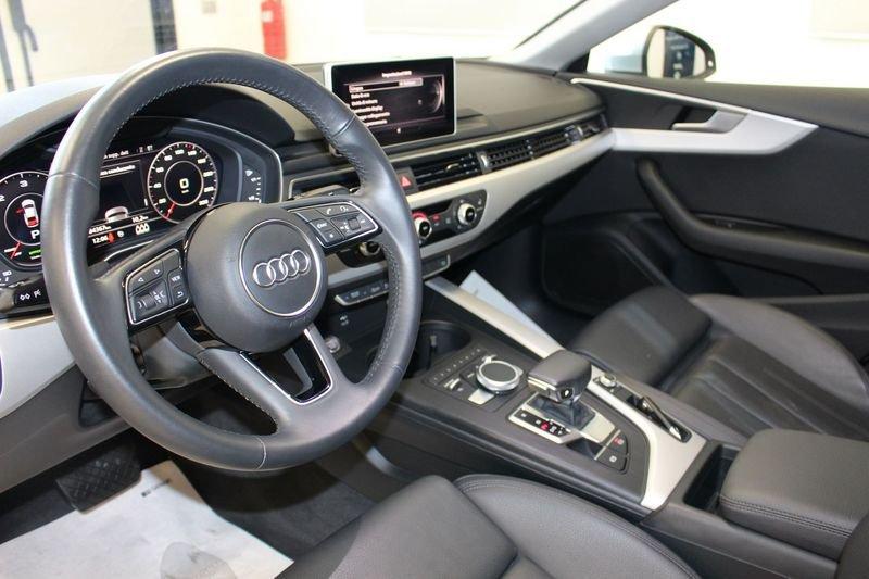 Audi A5 35 TDI S tronic Business Edition