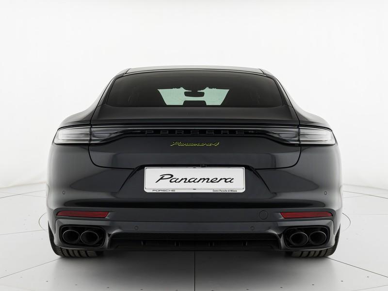 Porsche Panamera 2.9 4 e-hybrid platinum edition 5p.ti auto