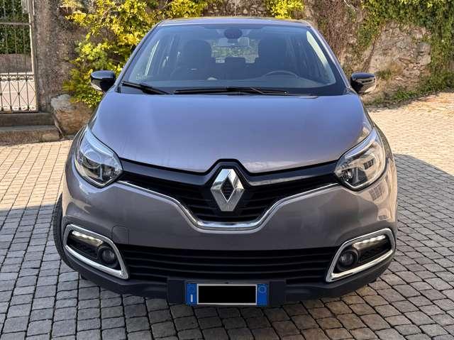 Renault Captur Captur 0.9 tce Intens (energy r-link) 90cv E6