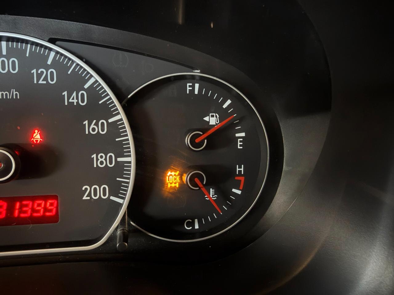 Fiat Sedici 1.6cc EMOTION 4x4 107cv - UNICO PROPRIETARIO