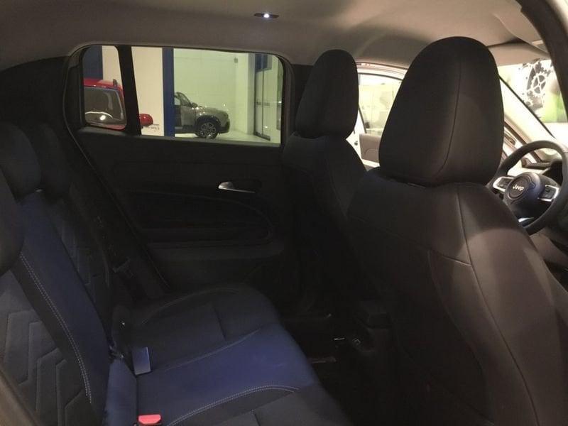 Jeep Avenger Avenger full-electric Summit fwd 156cv auto