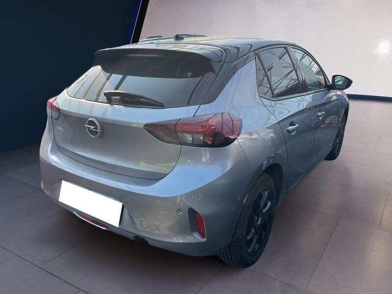 Opel Corsa VI 2020 1.2 s&s 75cv