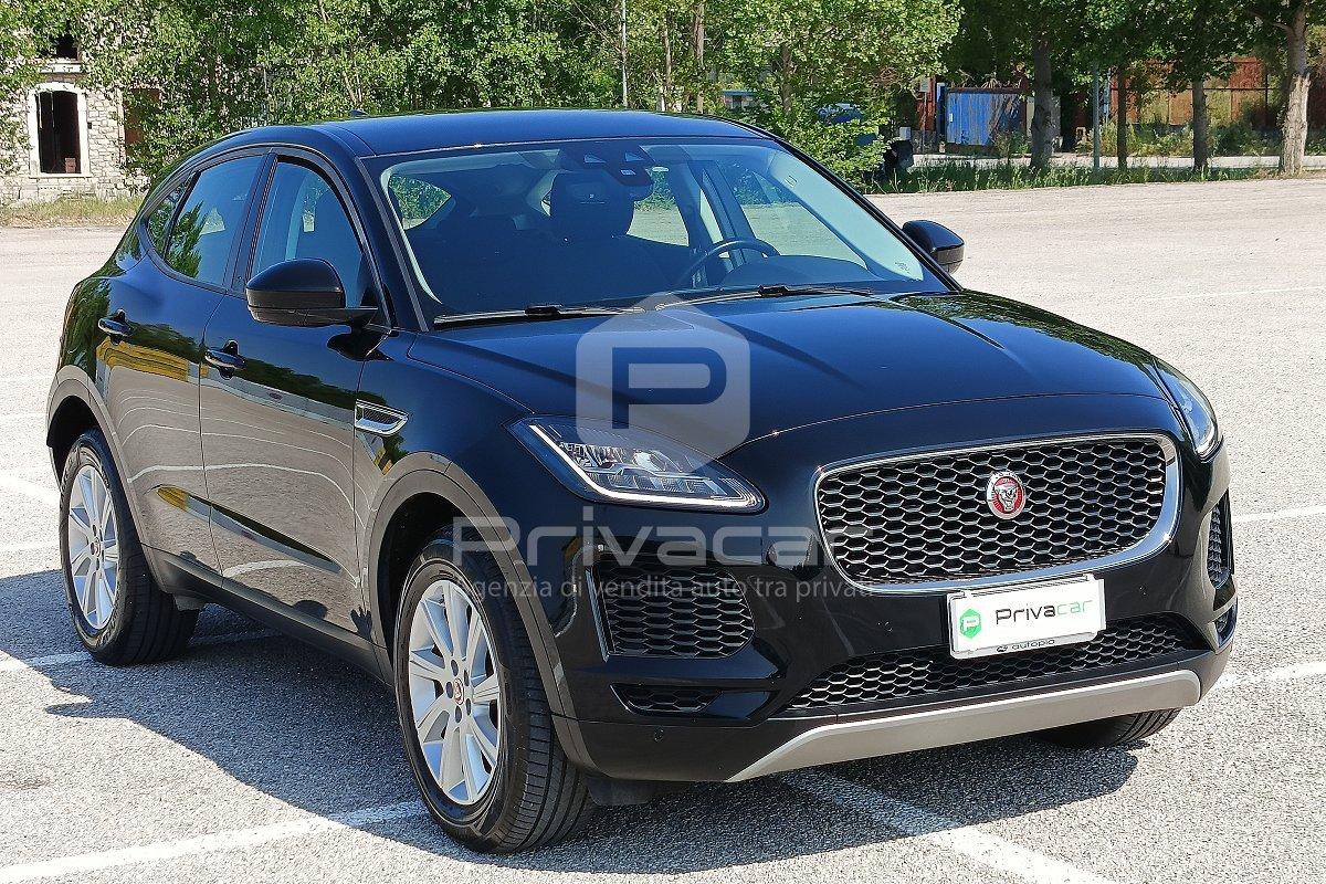 JAGUAR E-Pace 2.0D 150 CV AWD aut.