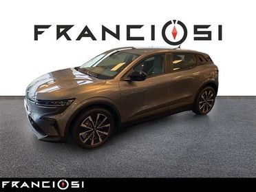RENAULT Megane E-Tech Evolution EV60 130cv AC22