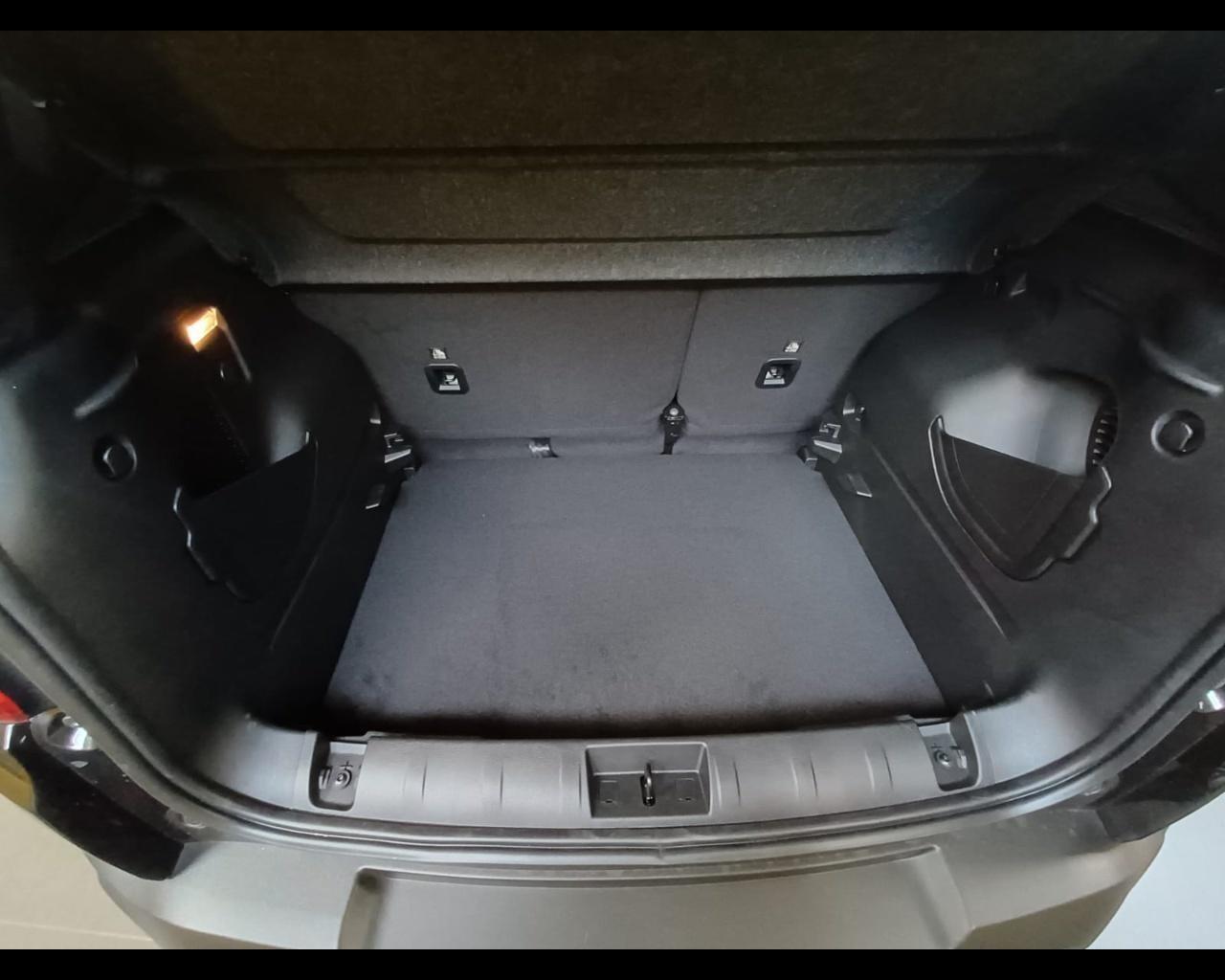 JEEP Renegade E-Hybrid North Star 1.5 Turbo T4 E-Hybrid 130cv Fwd