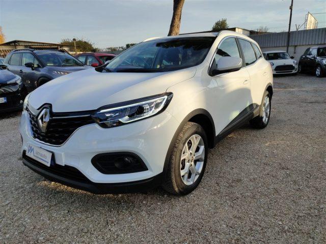 RENAULT Kadjar 1.5 dCi EDC Sp.Edition CARPLAY,TELECAM.,CRUISE ..