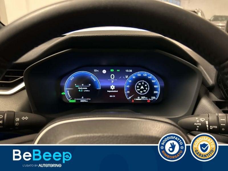 Toyota RAV4 2.5 VVT-IE H STYLE 2WD 218CV E-CVT