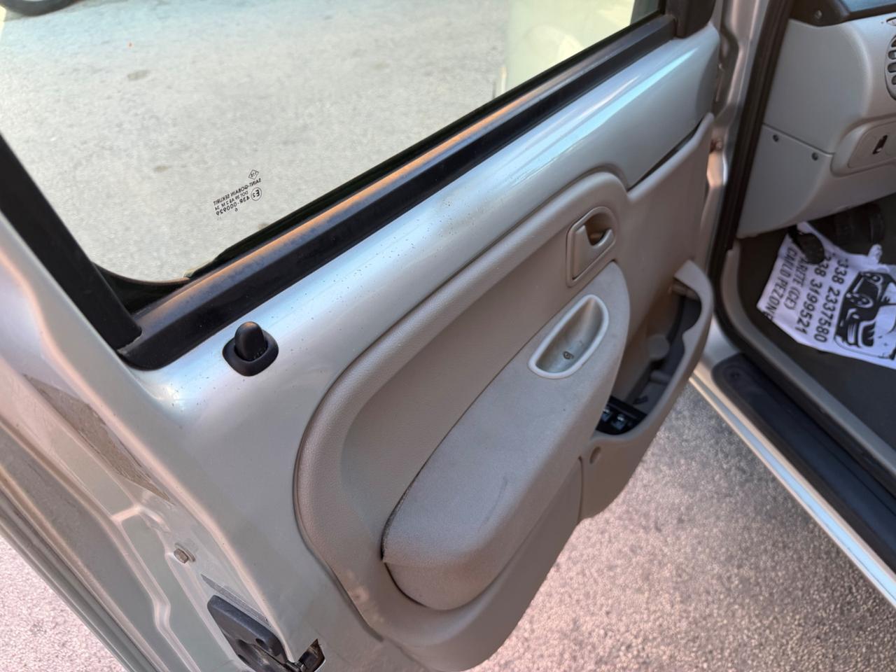 Renault Kangoo 1.5 dCi/70CV 4p. Pack