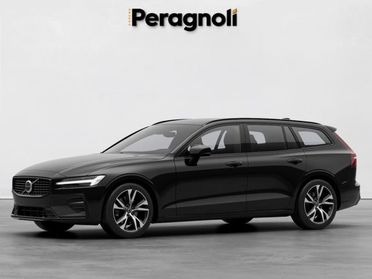 VOLVO V60 B4 (Benzina) PLUS DARK AUTOMATICA