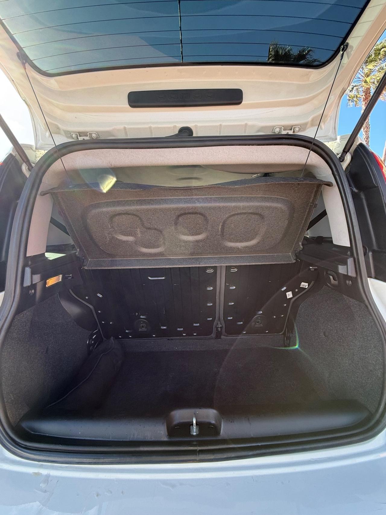 Fiat Panda Cross 4x4 1.3 MJT 80cv
