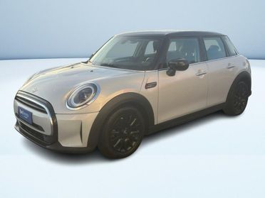 Mini Cooper 1.5 TwinPower Turbo Cooper