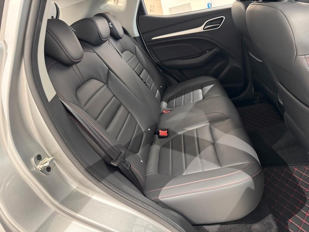 Mg ZS 1.5 VTi-tech Luxury