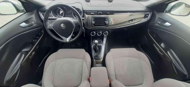 ALFA ROMEO Giulietta 1.6 JTDm-2 105 CV Distinctive SCONTO ROTTAMAZIONE
