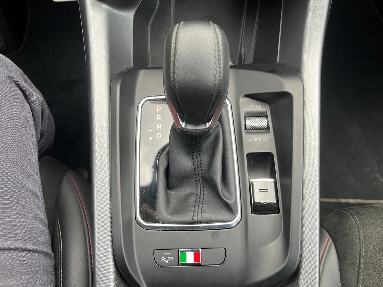 A.Romeo tonale 1.5 hyb-160 cv/tct7-trib.itali-2023