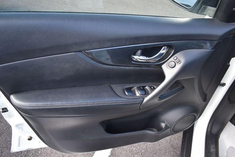 Nissan X-Trail X-Trail 1.6 dCi 2WD Tekna