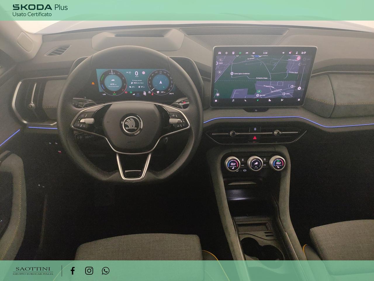 1.5 TSI Style DSG