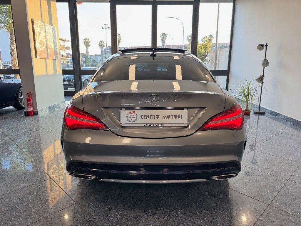 Mercedes-Benz CLA 180 d Premium AMG Edition Tetto Full Opt