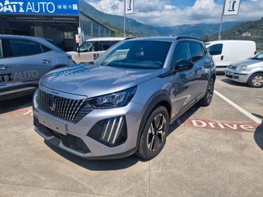 Peugeot 2008 PureTech 100 S&S Allure